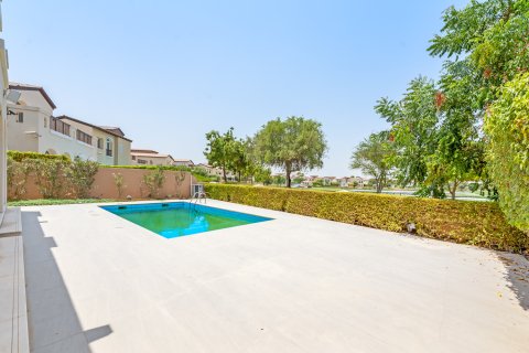 וילה להשכרה ב Jumeirah Golf Estates, Dubai, איחוד האמירויות  5 חדרי שינה, 781.96 מ"ר, מספר 751118 - תמונה 22