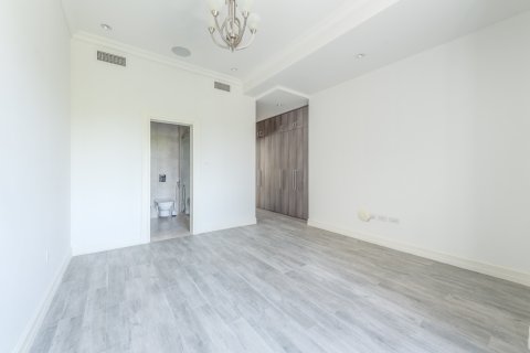 וילה להשכרה ב Jumeirah Golf Estates, Dubai, איחוד האמירויות  5 חדרי שינה, 781.96 מ"ר, מספר 751118 - תמונה 11