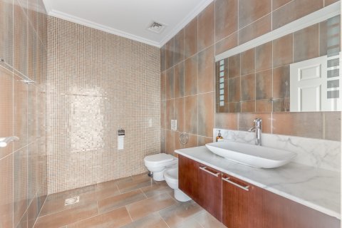וילה להשכרה ב Jumeirah Golf Estates, Dubai, איחוד האמירויות  5 חדרי שינה, 781.96 מ"ר, מספר 751118 - תמונה 13