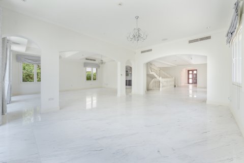 וילה להשכרה ב Jumeirah Golf Estates, Dubai, איחוד האמירויות  5 חדרי שינה, 781.96 מ"ר, מספר 751118 - תמונה 10