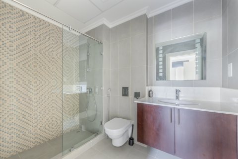 וילה להשכרה ב Jumeirah Golf Estates, Dubai, איחוד האמירויות  5 חדרי שינה, 781.96 מ"ר, מספר 751118 - תמונה 14