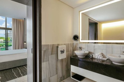 Apartament hotelowy do wynajęcia w Palm Jumeirah, Dubai, ZEA 1 sypialnia, 94.05 mkw., nr 751134 - zdjęcie 7