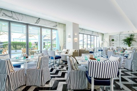 Apartament hotelowy do wynajęcia w Palm Jumeirah, Dubai, ZEA 1 sypialnia, 94.05 mkw., nr 751134 - zdjęcie 10