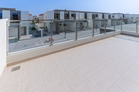 Mohammed Bin Rashid City, Dubai, BAE’de satılık villa 4 yatak odası, 187 m&sup2; No 718123 - fotoğraf 10