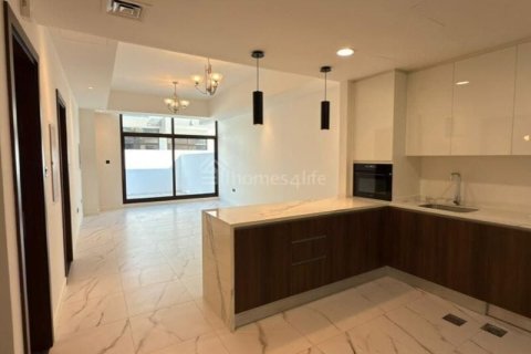 Mohammed Bin Rashid City, Dubai, BAE’de satılık villa 4 yatak odası, 187 m&sup2; No 718123 - fotoğraf 2