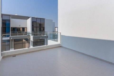 Mohammed Bin Rashid City, Dubai, BAE’de satılık villa 4 yatak odası, 187 m&sup2; No 718123 - fotoğraf 9