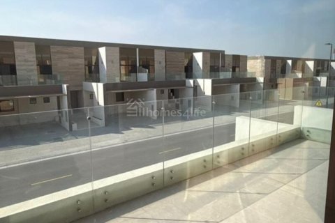 Mohammed Bin Rashid City, Dubai, BAE’de satılık villa 4 yatak odası, 187 m&sup2; No 718123 - fotoğraf 7