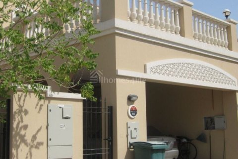Townhouse in Jumeirah Village Circle, Dubai, UAE 3 bedrooms, 317 sq.m. № 718109 - photo 7