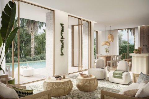 Villa in Dubai, UAE 4 bedrooms, 372 sq.m. № 718126 - photo 5