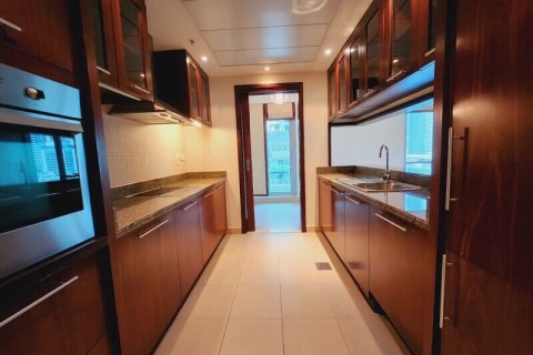 Apartment sa Dubai Marina, Dubai, UAE 2 silid-tulugan, 131 sq.m. № 718108 - larawan 4