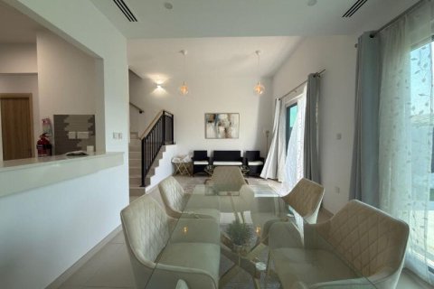 ویلا برای اجاره در Dubai Land، Dubai، امارات متحده عربی 4 خوابه ، 261 متر مربع ، شماره 718107 - تصویر 7