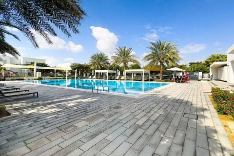 ویلا برای اجاره در Dubai Land، Dubai، امارات متحده عربی 4 خوابه ، 261 متر مربع ، شماره 718107 - تصویر 18