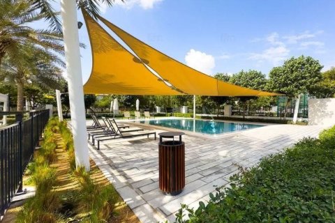 ویلا برای اجاره در Dubai Land، Dubai، امارات متحده عربی 4 خوابه ، 261 متر مربع ، شماره 718107 - تصویر 21