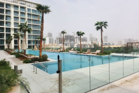 Byt v Jumeirah Village Circle, Dubai, SAE 1 ložnice, 74 m² Č.: 718124
