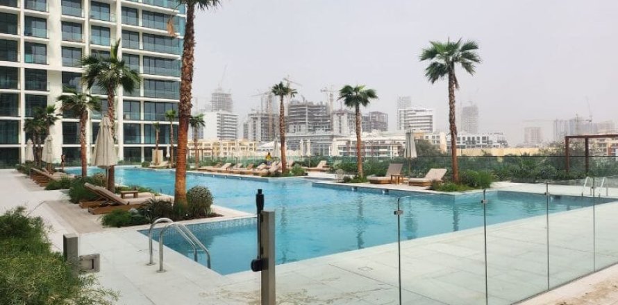 Apartment sa Jumeirah Village Circle, Dubai, UAE 1 silid-tulugan, 74 sq.m. № 718124