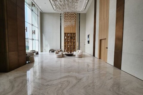 Apartment sa Jumeirah Village Circle, Dubai, UAE 1 silid-tulugan, 74 sq.m. № 718124 - larawan 27