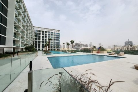 Apartment sa Jumeirah Village Circle, Dubai, UAE 1 silid-tulugan, 74 sq.m. № 718124 - larawan 5