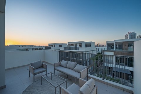 Tilal Al Ghaf, Dubai, संयुक्त अरब अमीरात में विला, 4 बेडरूम, 317 वर्ग मीटर, संख्या 718125 - फ़ोटो 26