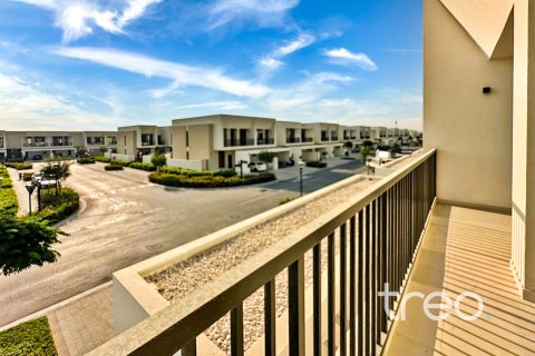 Rumah bandar di Town Square, Dubai, UAE 4 bilik tidur, 215.72 meter persegi № 733661 - foto 14