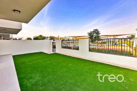 Rumah bandar di Town Square, Dubai, UAE 4 bilik tidur, 215.72 meter persegi № 733661 - foto 2