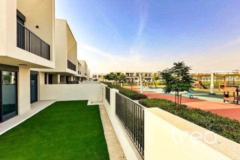 Rumah bandar di Town Square, Dubai, UAE 4 bilik tidur, 215.72 meter persegi № 733661 - foto 15