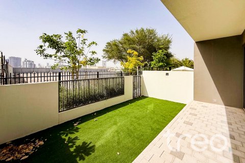 Tilal Al Ghaf, Dubai, UAE의 임대용 타운하우스 침실 3개, 146.97제곱미터 번호 733659 - 사진 20