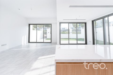 Vila u Dubai, UAE 4 spavaćih soba, 216.93 m2 Br. 733656 - fotografija 4