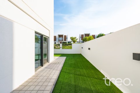 Vila u Dubai, UAE 4 spavaćih soba, 216.93 m2 Br. 733656 - fotografija 10