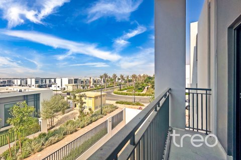 Vila u Dubai, UAE 4 spavaćih soba, 216.93 m2 Br. 733656 - fotografija 1