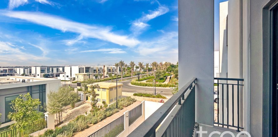 Vila u Dubai, UAE 216.93 m2, 4 spavaćih soba Br. 733656