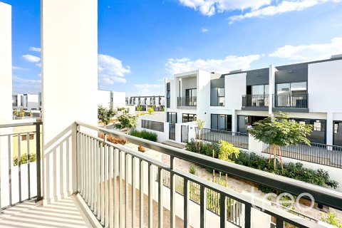 Townhouse sa Dubai, UAE 4 silid-tulugan, 216.74 sq.m. № 733658 - larawan 24