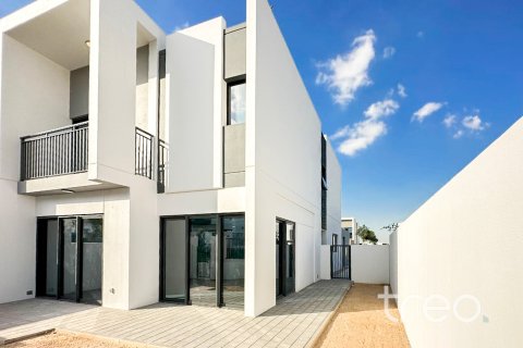 Townhouse sa Dubai, UAE 4 silid-tulugan, 216.74 sq.m. № 733658 - larawan 29