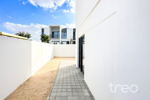Townhouse sa Dubai, UAE 4 silid-tulugan, 216.74 sq.m. № 733658 - larawan 28
