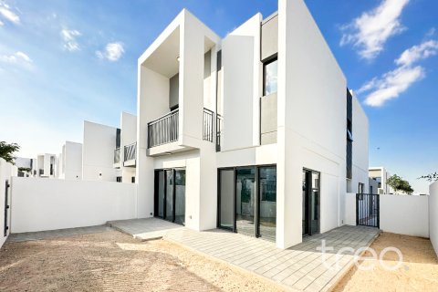 Townhouse sa Dubai, UAE 4 silid-tulugan, 216.74 sq.m. № 733658 - larawan 1