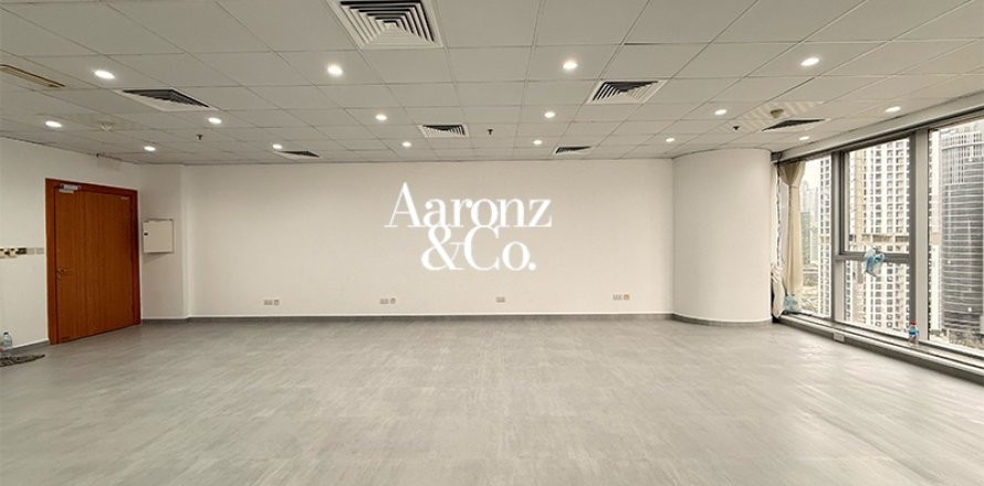 Biuro w Business Bay, Dubai, ZEA 82 mkw. nr 715745
