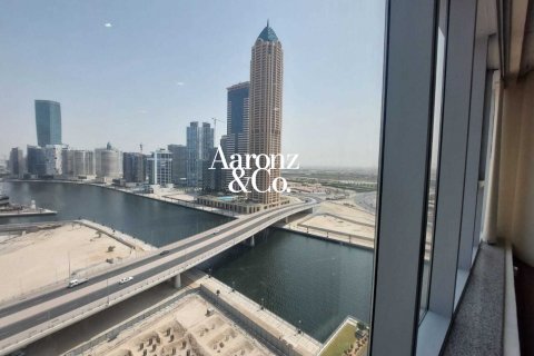Business Bay, Dubai, संयुक्त अरब अमीरात में कार्यालय, 82 वर्ग मीटर, संख्या 715745 - फ़ोटो 9