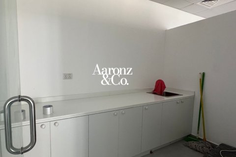 Business Bay, Dubai, संयुक्त अरब अमीरात में कार्यालय, 82 वर्ग मीटर, संख्या 715745 - फ़ोटो 8