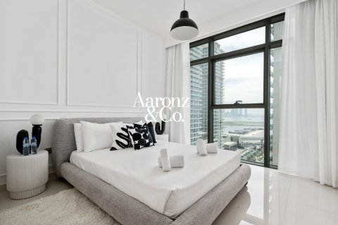 Dubai Harbour, UAE의 임대용 아파트 침실 2개, 112제곱미터 번호 715744 - 사진 7