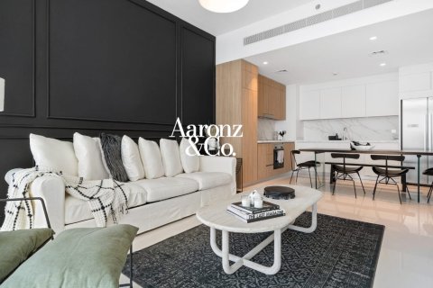 Dubai Harbour, UAE의 임대용 아파트 침실 2개, 112제곱미터 번호 715744 - 사진 3