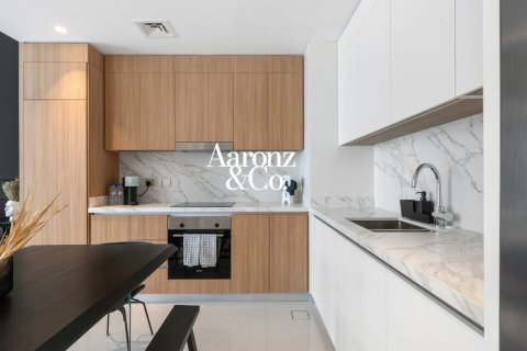 Dubai Harbour, UAE의 임대용 아파트 침실 2개, 112제곱미터 번호 715744 - 사진 14