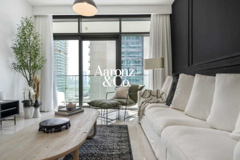 Apartament në Dubai Harbour, Emiratet e Bashkuara Arabe 2 dhoma gjumi, 112 m2. № 715747 - Foto 6