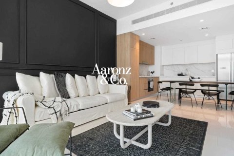 Apartament në Dubai Harbour, Emiratet e Bashkuara Arabe 2 dhoma gjumi, 112 m2. № 715747 - Foto 2