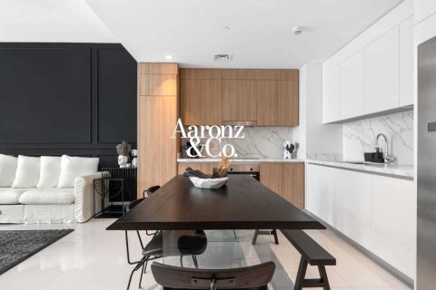 Apartament në Dubai Harbour, Emiratet e Bashkuara Arabe 2 dhoma gjumi, 112 m2. № 715747 - Foto 12