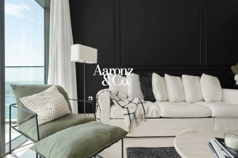 Apartament në Dubai Harbour, Emiratet e Bashkuara Arabe 2 dhoma gjumi, 112 m2. № 715747 - Foto 4