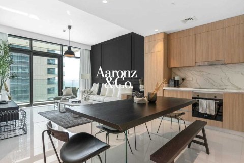 Apartament në Dubai Harbour, Emiratet e Bashkuara Arabe 2 dhoma gjumi, 112 m2. № 715747 - Foto 13