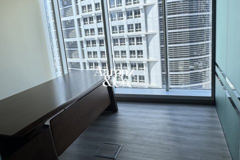 Pejabat di Business Bay, Dubai, UAE 114 meter persegi № 715746 - foto 6