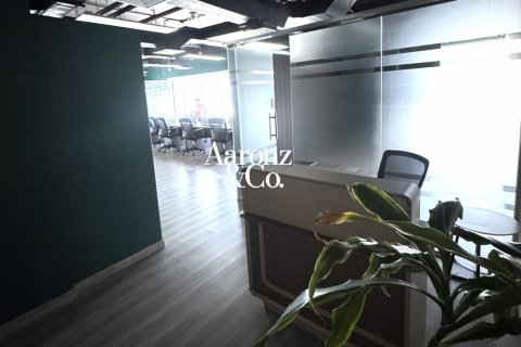 دفتر برای اجاره در Business Bay، Dubai، امارات متحده عربی 114 متر مربع ، شماره 715746 - تصویر 11