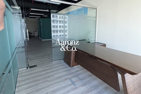 Pejabat di Business Bay, Dubai, UAE 114 meter persegi № 715746 - foto 9
