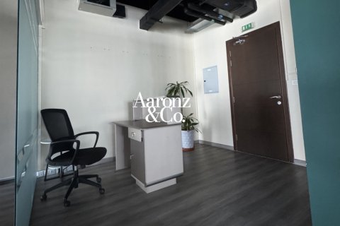 Pejabat di Business Bay, Dubai, UAE 114 meter persegi № 715746 - foto 15