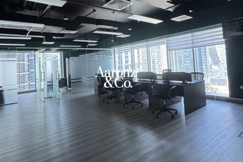 Pejabat di Business Bay, Dubai, UAE 114 meter persegi № 715746 - foto 3